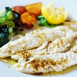 Branzino Branzino