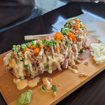 Hi Sushi - Wyoming - Japanese Near Me - Cheyenne, Wyoming