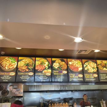Kaowok Chinese Kitchen - Chinese Near Me - Downey, California Kaowok Chinese Kitchen - Chinese Near Me - Downey, California