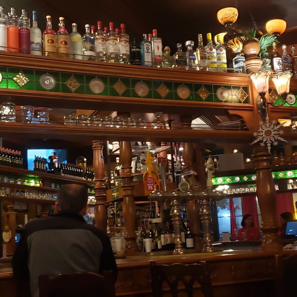 The Pub - Rookwood - 0 - Pubs Near Me - Cincinnati, Ohio The Pub - Rookwood - 0 - Pubs Near Me - Cincinnati, Ohio