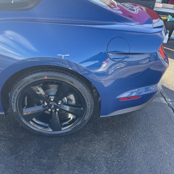 D&D Autoworks - Auto Detailing Near Me