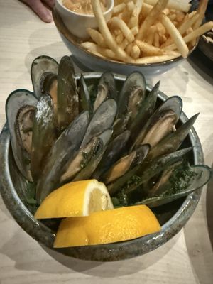 Blue Lake Eatery & Bar by null