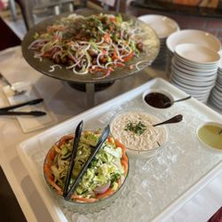 Saffron Indian Cuisine