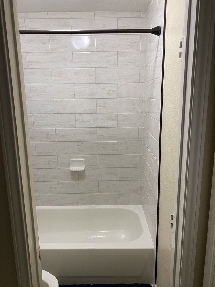 Slide of DFW Longhorn Construction