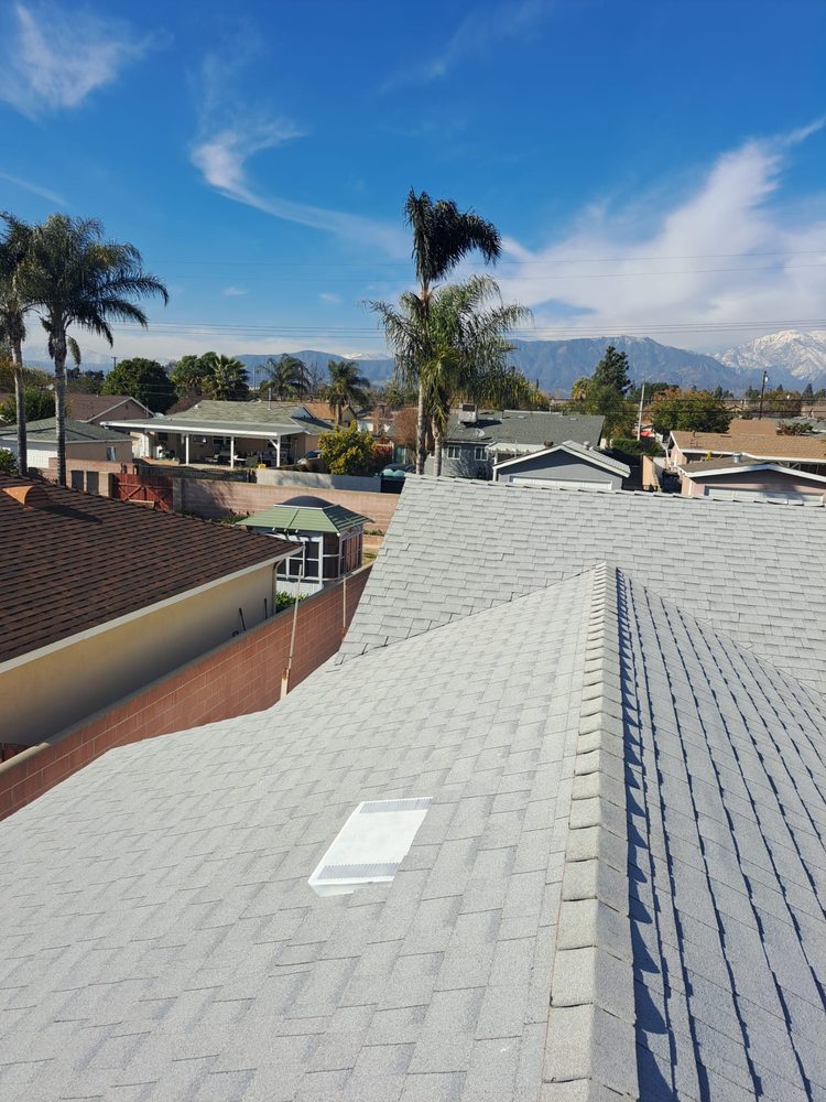 Slide of Ad Astra Builders