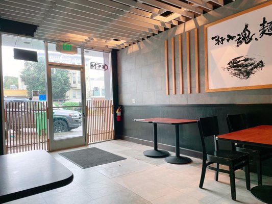 Chaska Restaurant by null