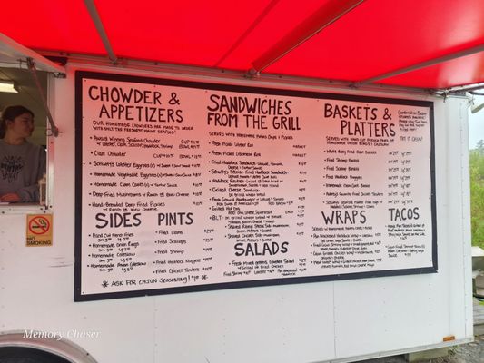 Schutty's Seafood by null