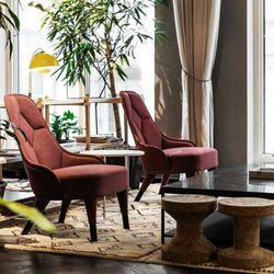 Best Western & hotel - Bar/Lounge