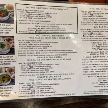 Pho Kadao - Vietnamese Near Me - Rosemead, California