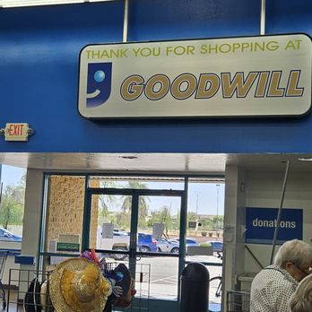 Goodwill - Thrift Stores Near Me - Mesa, Arizona Goodwill - Thrift Stores Near Me - Mesa, Arizona