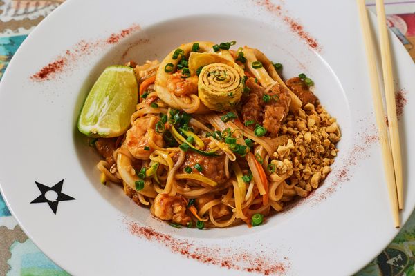 Nacionsushi I Miami by null