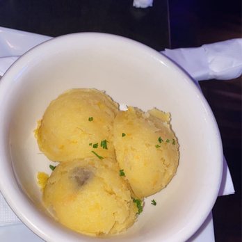 West Bar & Lounge - West Triple Smash Potato - Bars Near Me - Jamaica, New York