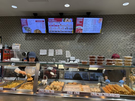99 Ranch Market by null