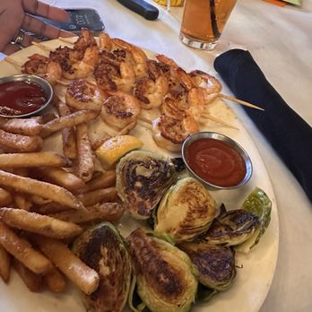 The Crossing Steakhouse - Seafood Near Me - Norcross, Georgia