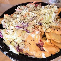 Capriotti's Sandwich Shop - Capstrami Fries
