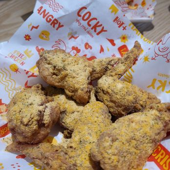 Mom’s Pan Fried Bun - Cheese wings - Chinese Near Me - Markham, Ontario Mom’s Pan Fried Bun - Cheese wings - Chinese Near Me - Markham, Ontario