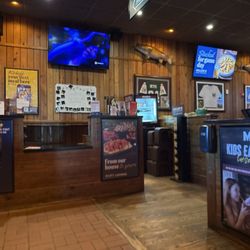 Miller's Ale House