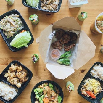 White Springs Cafe - Thai Near Me - Arcadia, California White Springs Cafe - Thai Near Me - Arcadia, California