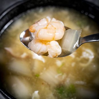 Caribbean Heat - Seafood Soup - Caribbean Near Me - Pickering, Ontario