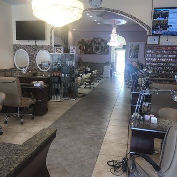 Deluxe Spa & Nails - The spa - Nail Salons Near Me - High Point, North Carolina Deluxe Spa & Nails - The spa - Nail Salons Near Me - High Point, North Carolina
