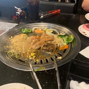 Maple Korean BBQ - Barbeque Near Me - Oklahoma City, Oklahoma