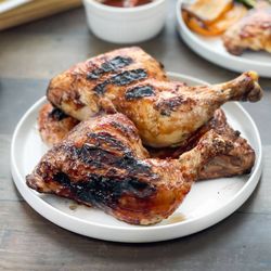 J Beez - Balochi Grilled Tikka (Not Spicy)