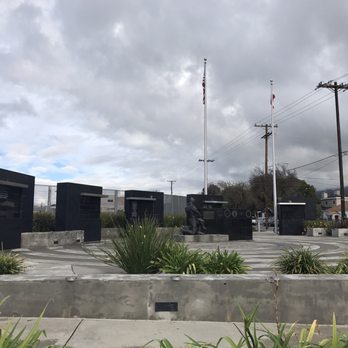 John Burroughs High School - memorial field - Elementary Schools Near Me - Burbank, California