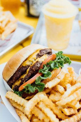 MUTTS Canine Cantina® - Austin by null