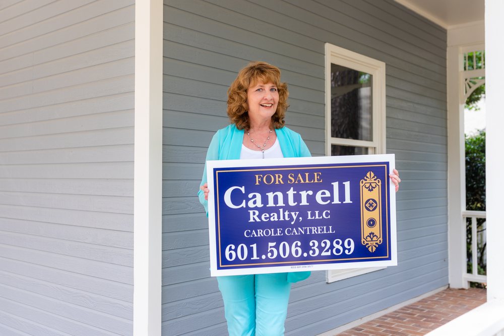 CAROLE CANTRELL CANTRELL REALTY Contact Agent Ridgeland