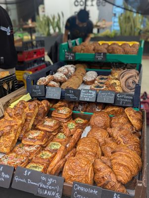 Atwater Village Farmers’ Market by null
