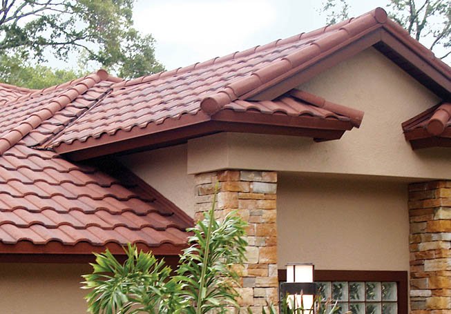 Slide of Silvestre Roofing