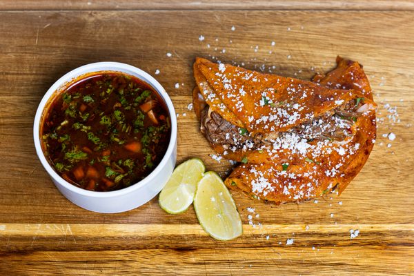 Taco Dudes & Caribbean by null