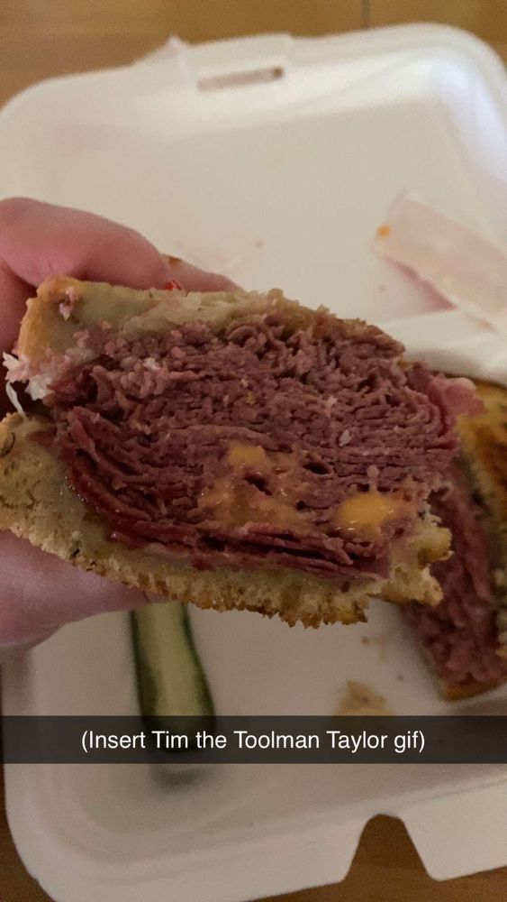 LOEDES FAMOUS RUBEN DELI Updated October 2024 15 Photos & 27