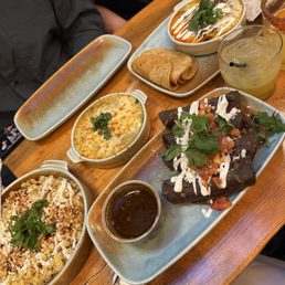 Queso Horneado