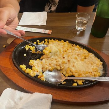 Rainpia - Corn Cheese - Korean Near Me - Ellicott City, Maryland
