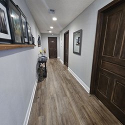 Healing Hands Massage Therapy - Hall