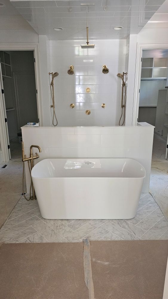 Slide of Heroes Plumbing and Repair