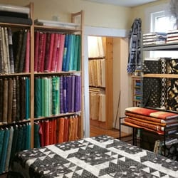 Cloth Peddler Quilt Shop