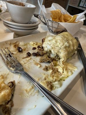 Baja Grill | Benton by null