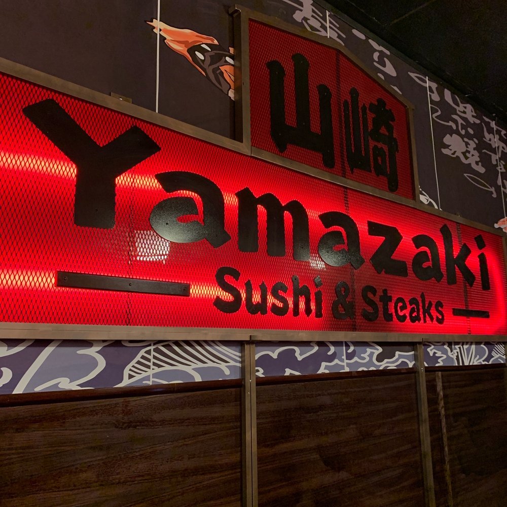 Yamazaki Sushi & Steaks - #FUCOVID-19 - Sushi Bars Near Me - Bremerton, Washington Yamazaki Sushi & Steaks - #FUCOVID-19 - Sushi Bars Near Me - Bremerton, Washington