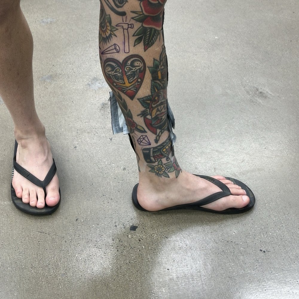 Outer Limits Tattoo & Body Piercing - Tattoo Near Me - Costa Mesa, California Outer Limits Tattoo & Body Piercing - Tattoo Near Me - Costa Mesa, California