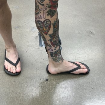 Outer Limits Tattoo & Body Piercing - Tattoo Near Me - Costa Mesa, California Outer Limits Tattoo & Body Piercing - Tattoo Near Me - Costa Mesa, California