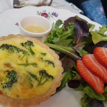 After Queen Tea Shop - Tea Rooms Near Me - Markham, Ontario