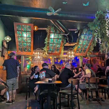 Grey Witch - Pizza Near Me - Henderson, Nevada