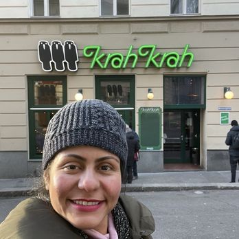 Krah-Krah - Outside - Pubs Near Me - Vienna, 9