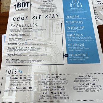 BLUE DOG TAVERN - Updated June 2025 - 231 Photos & 220 Reviews - 638