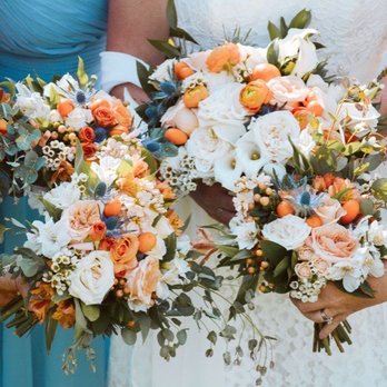 La Jarden Florals - Bridal party - Florists Near Me La Jarden Florals - Bridal party - Florists Near Me