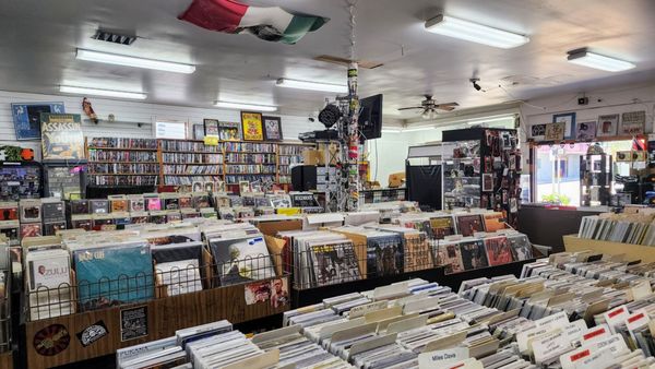 Request Music by null