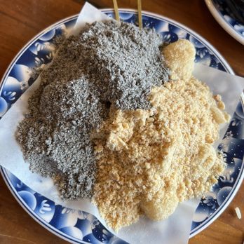 Joy - Hakka Mochi - Taiwanese Near Me - Los Angeles, California
