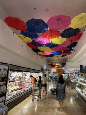 Central Market by null